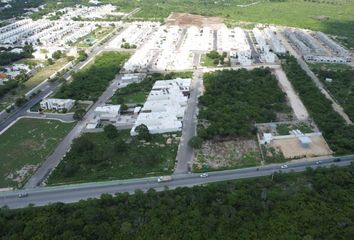 Lote de Terreno en  Pueblo Dzitya, Mérida, Yucatán