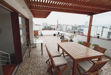 Departamento en  Jose Ramirez Gaston, Miraflores, Perú