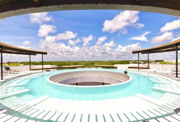Departamento en  The Panoramic - Holiday Penthouse B5, La Veleta, Tulum, Quintana Roo, México