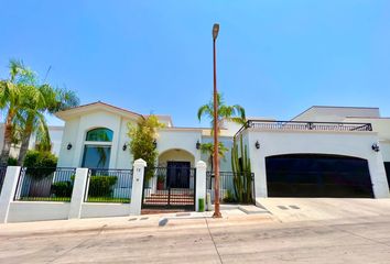 Casa en  Santa Lucia, Hermosillo, Sonora, México