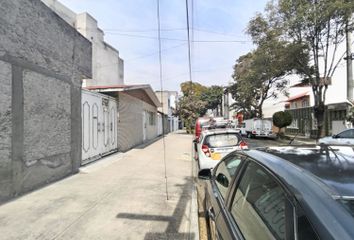 Casa en  La Quemada 403, Narvarte Oriente, Ciudad De México, Cdmx, México