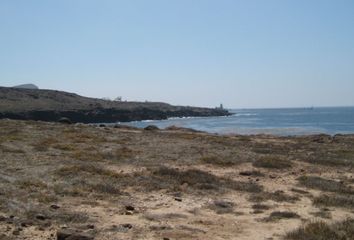 Lote de Terreno en  Bajamar, Ensenada, Baja California, México