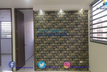 Apartamento en  San Antonio, Villavicencio, Meta, Colombia