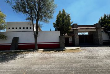 Rancho en  Mz 046, Colonia Agrícola Álvaro Obregón, Estado De México, México