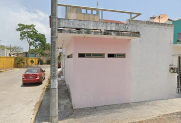 Casa en  Siglo Xxi, Las Bajadas, Veracruz, México