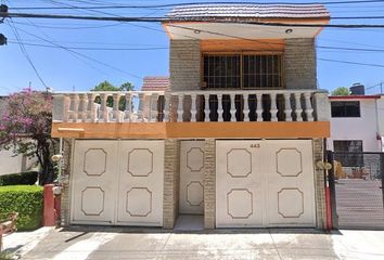 Casa en  Cayena 443, Valle Dorado, Tlalnepantla De Baz, Estado De México, México