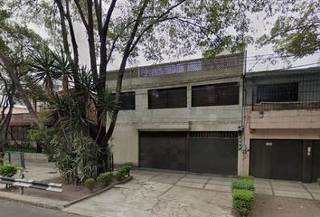 Casa en  Av. Cuauhtémoc, Letran Valle, Ciudad De México, Cdmx, México