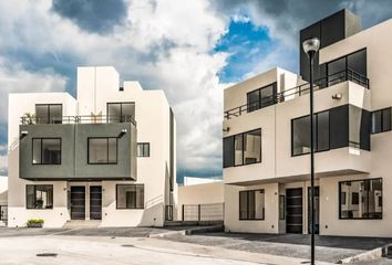 Casa en fraccionamiento en  Residencial Del Parque, Querétaro, México