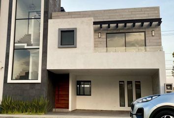 Casa en fraccionamiento en  Recta A Cholula, Barrio Real, Cholula De Rivadavia, Puebla, México