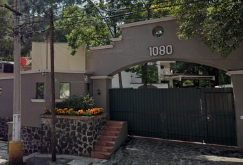 Casa en condominio en  Av. México 1080, Santa Teresa, Ciudad De México, Cdmx, México