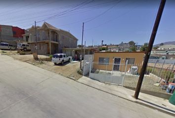 Casa en  Robles, Lomas De Valle Verde, Ensenada, Baja California, México