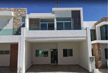 Casa en  San Damian, Real Del Valle, Mazatlán, Sinaloa, México