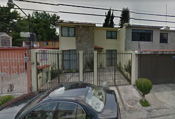 Casa en  La Paz 218, Manzana 011mz 011, Valle Dorado, Tlalnepantla De Baz, Estado De México, México