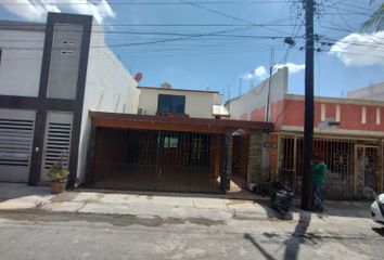 Casa en  Calle Avenida Valores Morales 228, Colonai Villa Sol, Las Alamedas, San Nicolás De Los Garza, Nuevo León, México