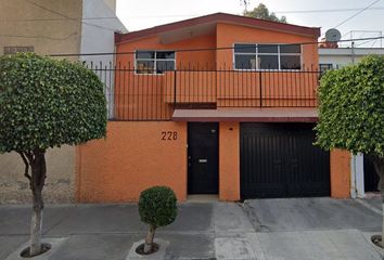 Casa en  Vid, Nueva Santa María, Ciudad De México, Cdmx, México