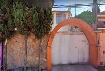 Casa en  San Lorenzo La Cebada, Xochimilco