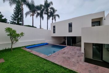 Casa en fraccionamiento en  Galatea, Delicias, Cuernavaca, Morelos, México