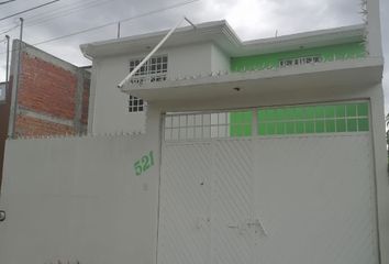 Casa en  Hacienda Cipres, Morelia, Michoacán, México