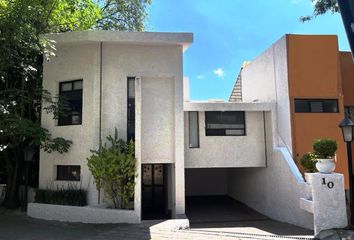 Casa en fraccionamiento en  Desierto De Los Leones 4694, Tizampampano, Ciudad De México, Cdmx, México