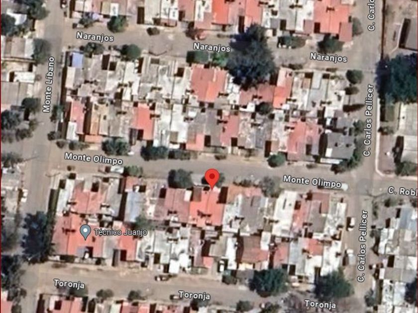 venta Casa en fraccionamiento en Autlán de Navarro, Jalisco (ML99799