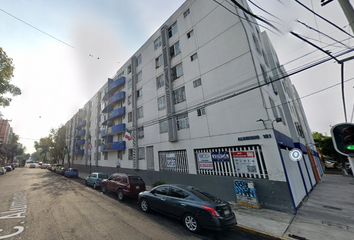 Departamento en  Calle Aluminio 161, Popular Rastro, Ciudad De México, Cdmx, México