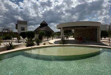 Casa en condominio en  Chicxulub Puerto, Progreso, Z - Progreso, Yucatán