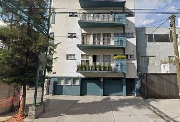 Departamento en  Matías Romero 404, Colonia Del Valle Centro, Ciudad De México, Cdmx, México