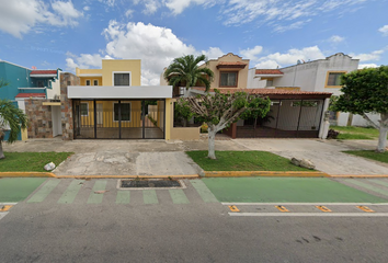Casa en  Calle 59, Las Américas, Sin Nombre De Colonia 27, Mérida, Yucatán, México
