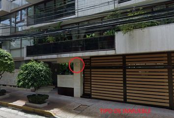 Departamento en  Av. Horacio 1825, Polanco, Polanco I Secc, 11510 Ciudad De México, Cdmx, México