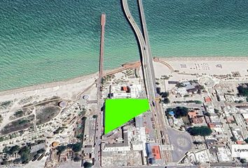 Lote de Terreno en  Chicxulub Puerto, Progreso, Z - Progreso, Yucatán