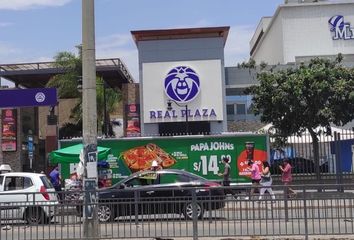 Terreno en  Avenida Fátima, Trujillo, La Libertad, 13008, Per