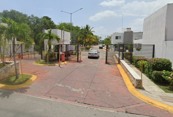 Casa en  Los Olivos, Playa Del Carmen, Quintana Roo, México