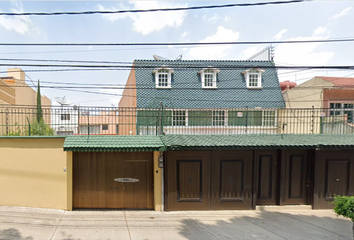 Casa en  C. Genaro García 88, Jardín Balbuena, 15900 Ciudad De México, Cdmx, México