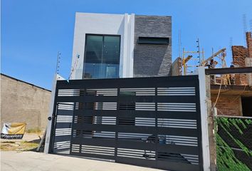 Casa en  Zoí Boreales Residencial, Real De Valdepeñas, Zapopan, Jalisco, México