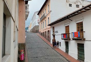 Departamento en  Centro Histórico, Quito