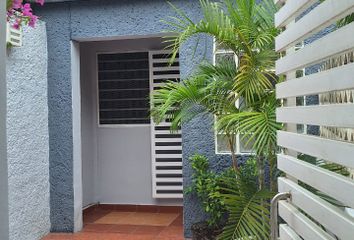 Casa en fraccionamiento en  Sm 47, Cancún, Q Roo, México