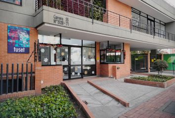 Apartamento en  Carrera 55 #152b-71, Bogotá, Colombia