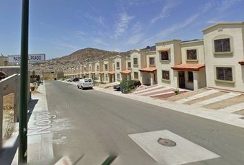 Casa en  Nogal, Villa Residencial Del Prado I, Ensenada, Baja California, México