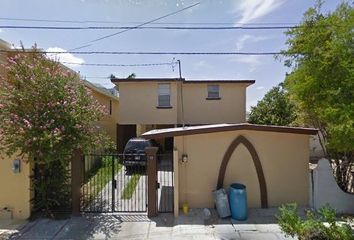 Casa en  San Francisco, Matamoros, Tamaulipas, México