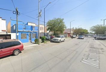Casa en  Av. Misión Agua Azul, Misión San Juan, Parque Industrial Ciudad Mitras, N.l., México