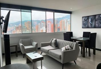 Apartamento en  Poblado, Medellín