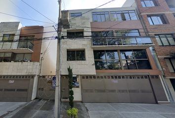 Casa en  Calle Yácatas 176, Narvarte Poniente, Ciudad De México, Cdmx, México