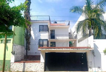 Casa en  Calle Plan De Ayutla 14, Miguel Hidalgo, Cuernavaca, Morelos, 62040, Mex