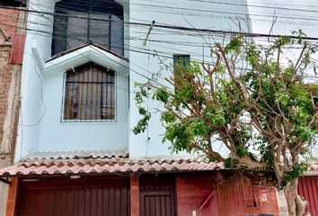 Casa en  Urb El Trebol, Piura, Perú