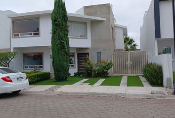 Casa en fraccionamiento en  Vista Hermosa, Municipio De Querétaro