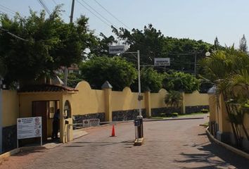 Lote de Terreno en  El Paraíso, Morelos