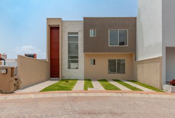 Casa en  Kloster Ahuatlan, Lomas De Ahuatlan, Real Tetela, Fraccionamiento Lomas De Ahuatlán, Morelos, México