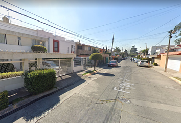 Casa en  Fray Antonio Marchena, Colón Echegaray, Naucalpan De Juárez, Estado De México, México