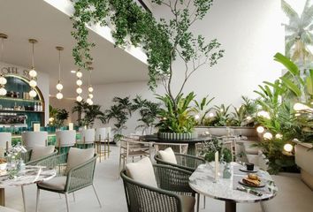 Departamento en  Temozón Norte, Mérida, Yucatán, Mex