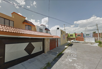 Casa en  Vía De Cobre, La Joya, Puebla De Zaragoza, Puebla, México